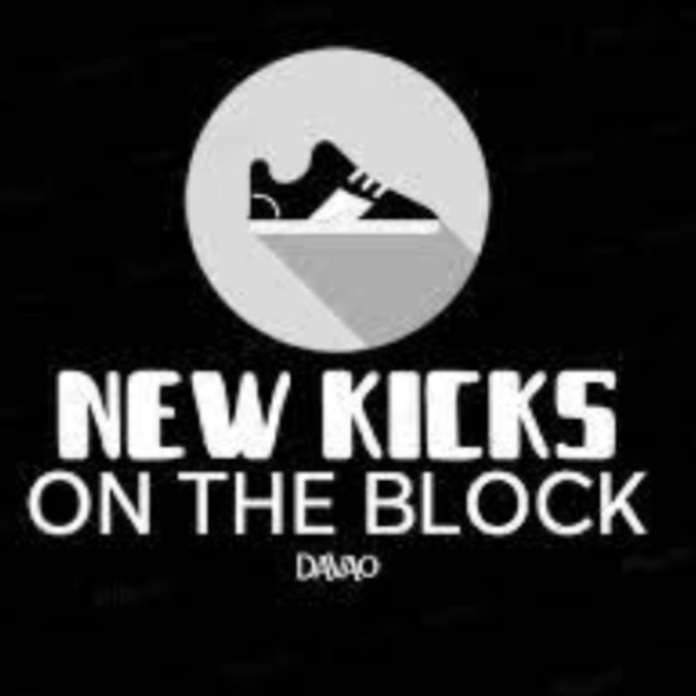 New kicks listed and more to come!
